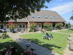 Ferienbauernhof Liesenberg Jagdreihenhaus Nr 24